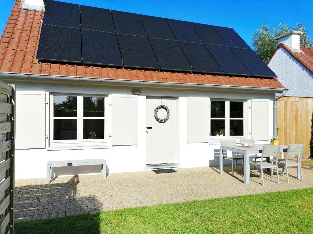 Profitez d'un séjour sans soucis au Globo Sea Cottage, Vacances, Maisons de vacances | Belgique, Anvers et Flandres, Chalet, Bungalow ou Caravane