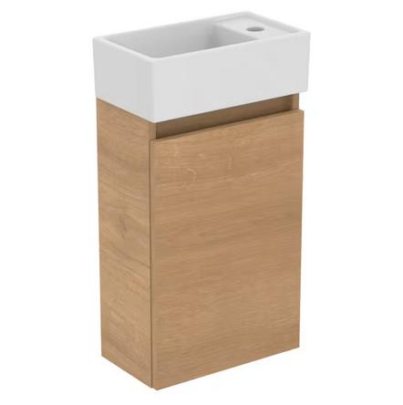 Ensemble meuble lave-main et vasque Ideal Standard, Maison & Meubles, Salle de bain | Meubles de Salle de bain, Neuf, Meuble lavabo