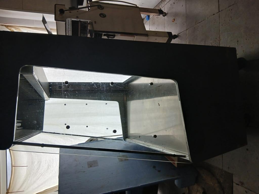 Comptoir frigo, Enlèvement ou Envoi, Comme neuf