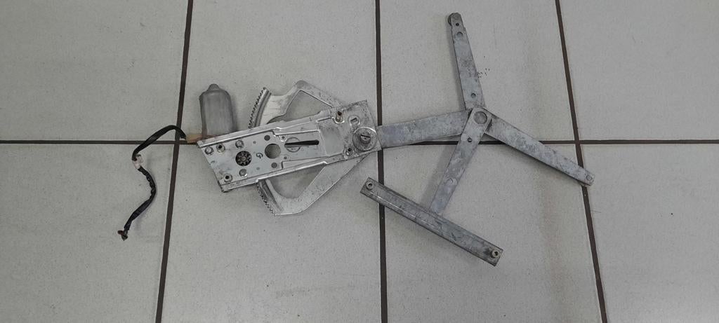 Mechanisme + raammotor Porsche 911 type G, Ophalen of Verzenden, Porsche