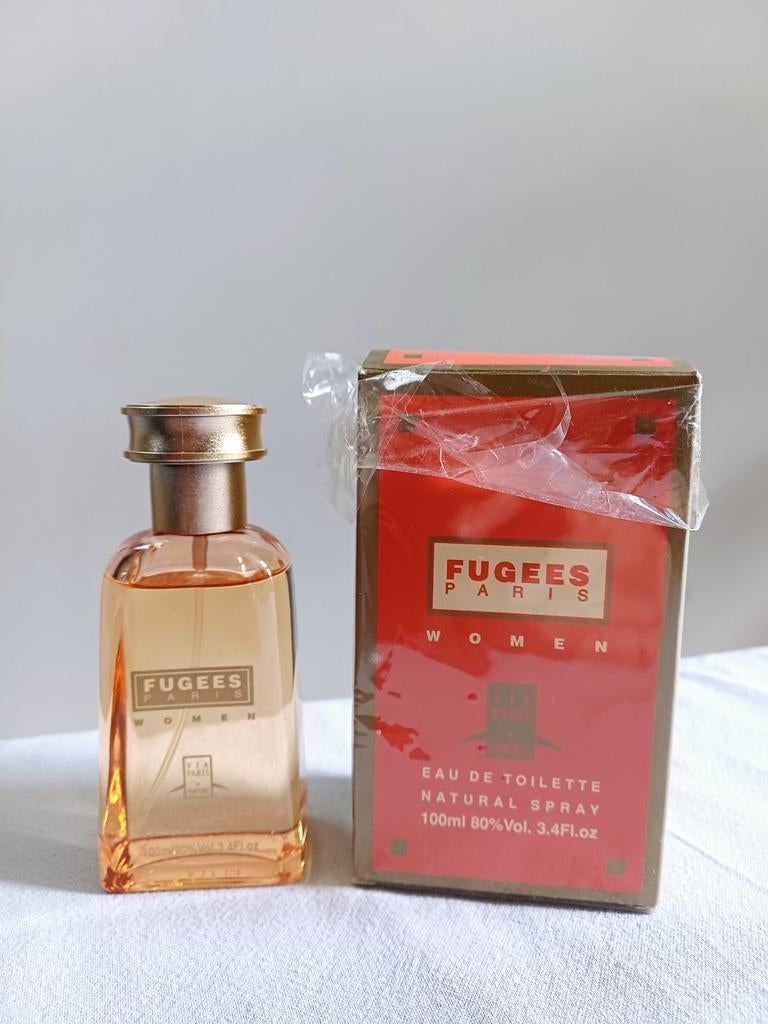 Fugees paris  women, Verzamelen, Ophalen of Verzenden, Zo goed als nieuw