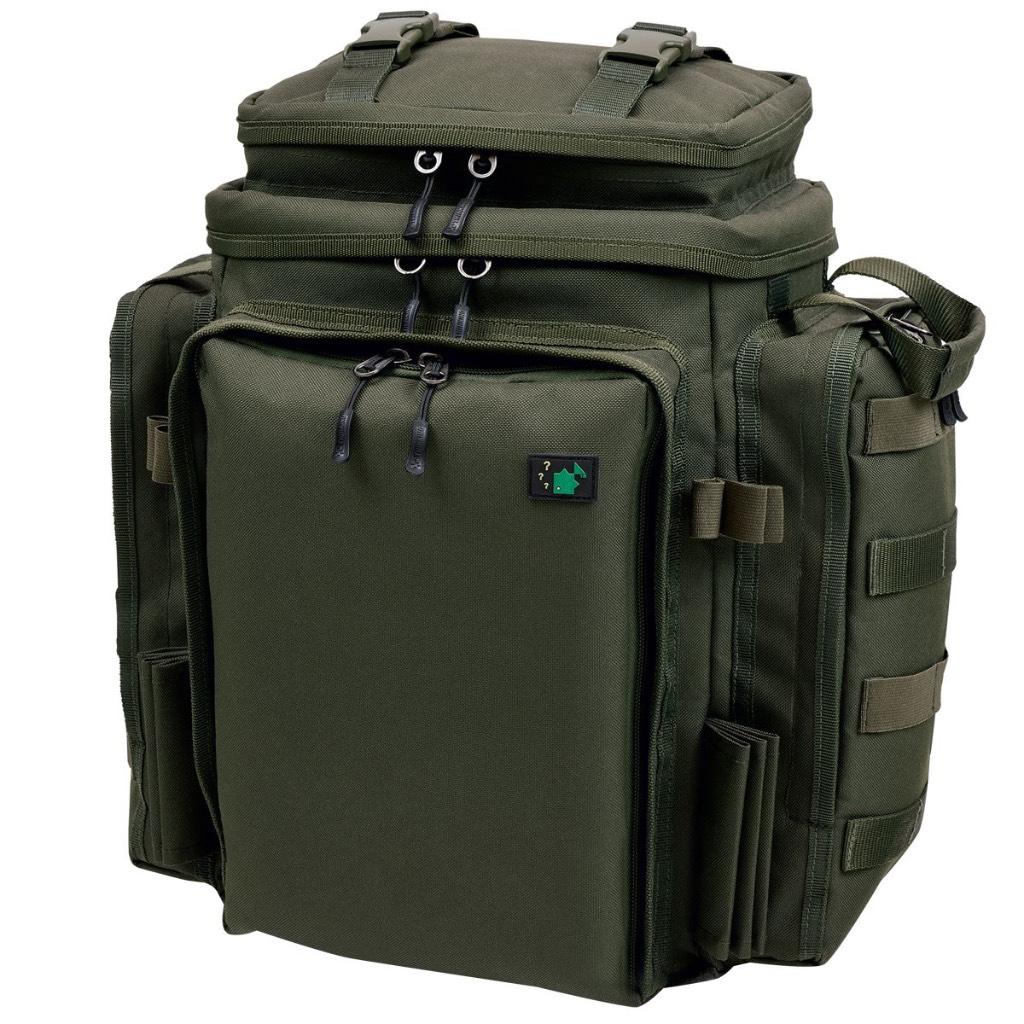 Rugzak thinking anglers, Ophalen of Verzenden, Zo goed als nieuw