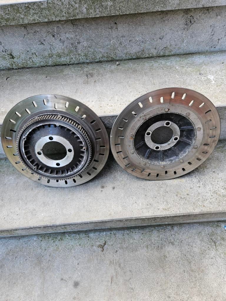 Disques de frein Bmw K, Enlèvement ou Envoi