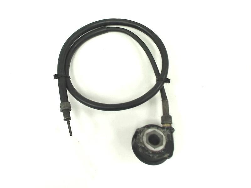 Mécanisme SPEEDO pour Yamaha YX 600 RADIAN 1986-1990, Enlèvement ou Envoi, Utilisé