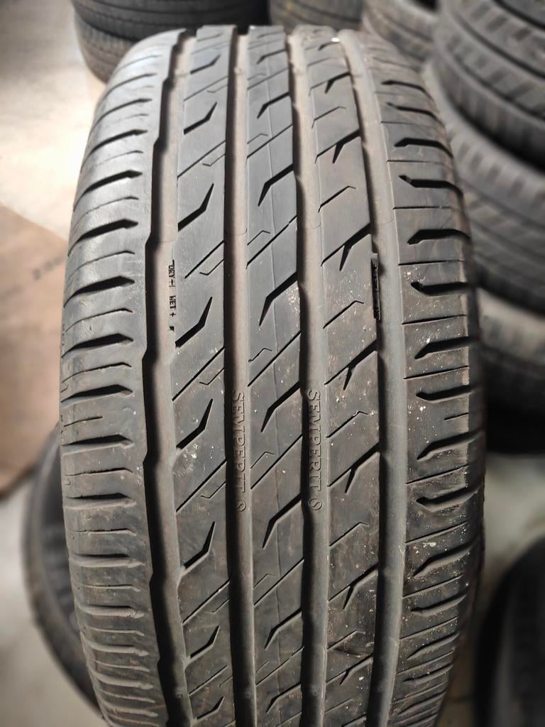 235/55r19 semperit 50€ par pièce, Enlèvement ou Envoi