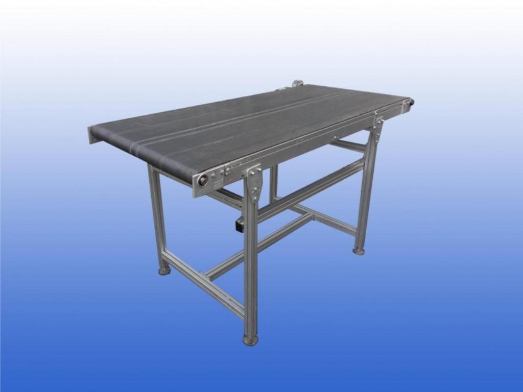 bandes transporteuses à bande transporteuse convoyeur à band, Hobby & Loisirs créatifs, Hobby & Loisirs Autre, Utilisé, Enlèvement ou Envoi