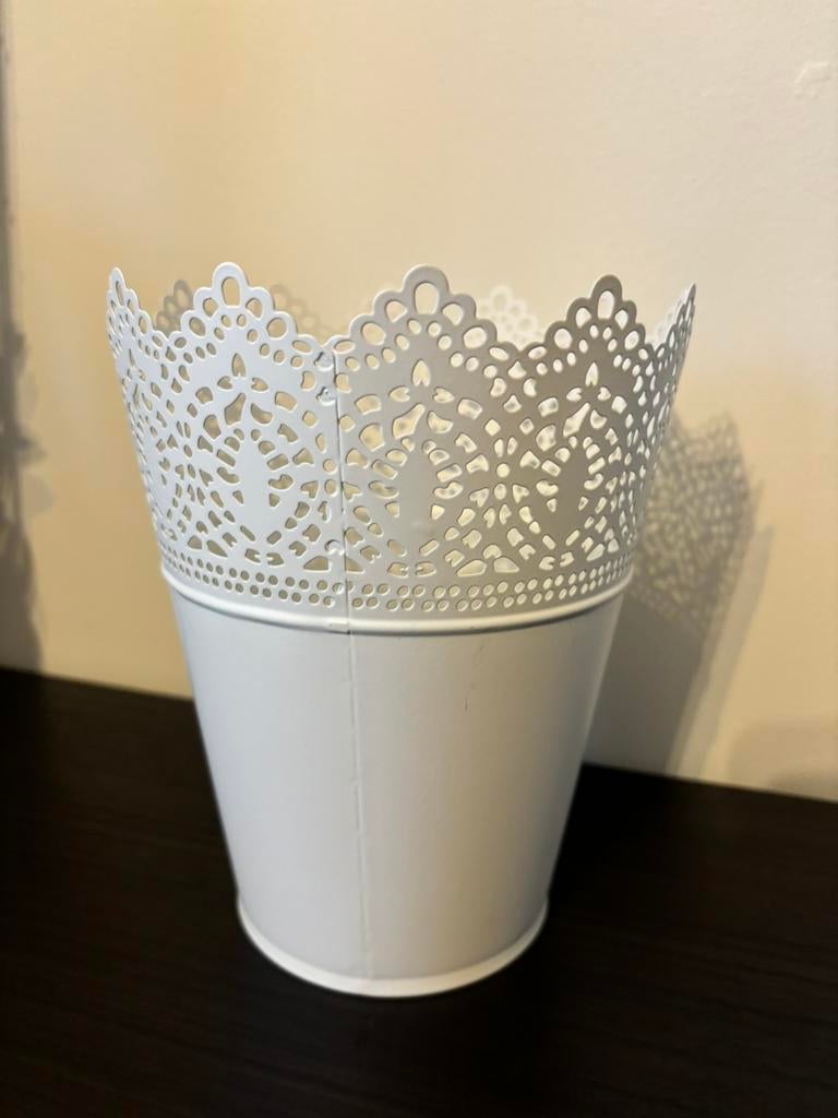 Cache pot IKEA, Jardin & Terrasse