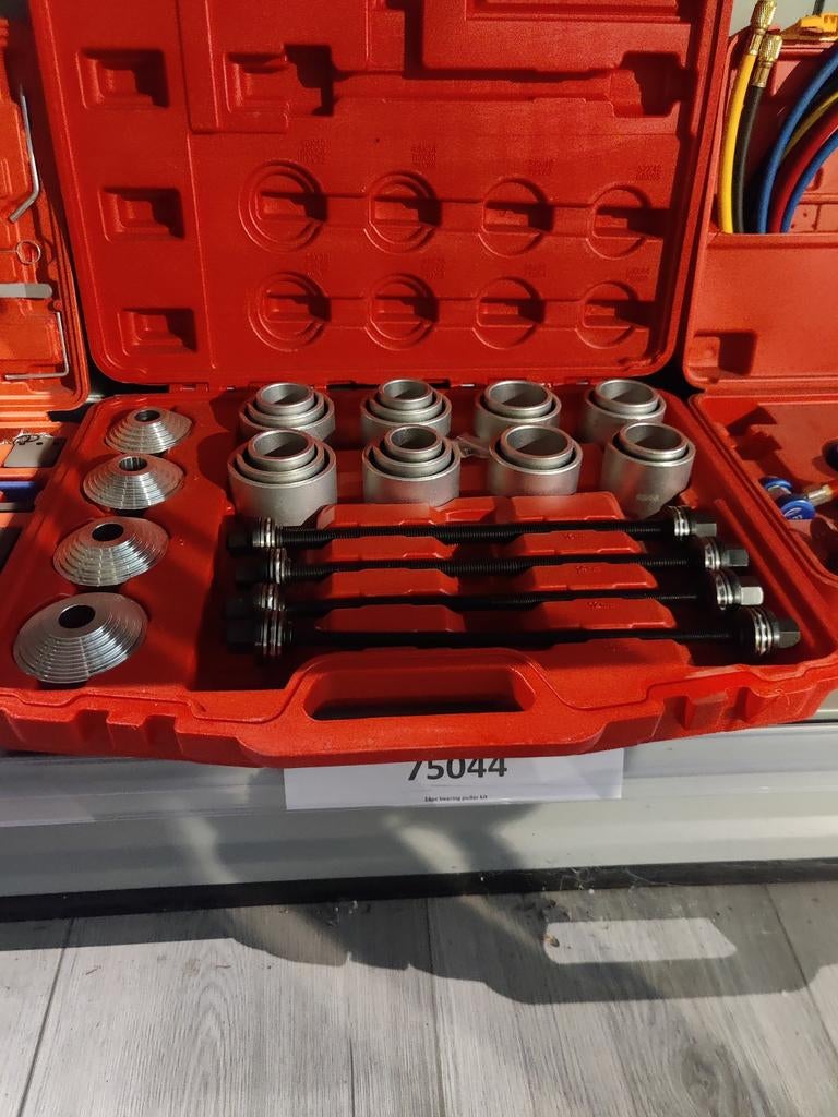 Ruban en caoutchouc universel Silentlager UltraToolz, 28 piè, Autos : Divers, Outils de voiture, Enlèvement ou Envoi