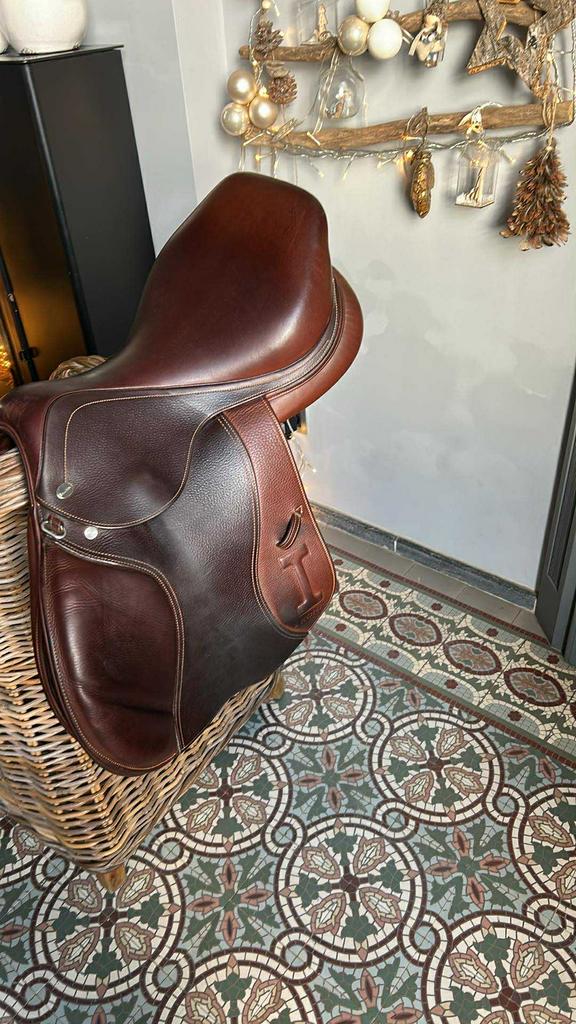 Selle a vendre, Enlèvement ou Envoi, Comme neuf