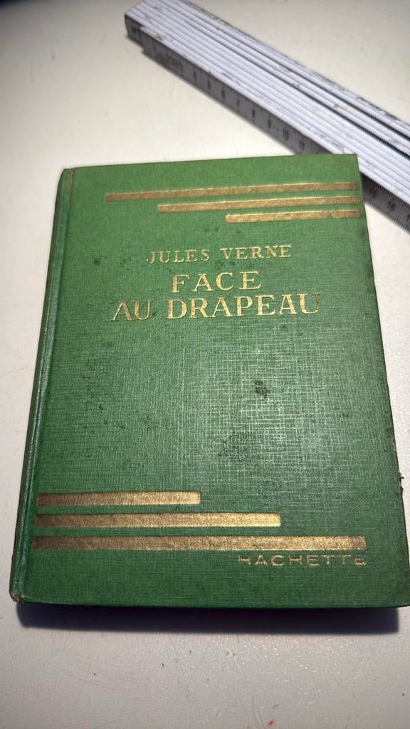 Face au drapeau, Enlèvement ou Envoi