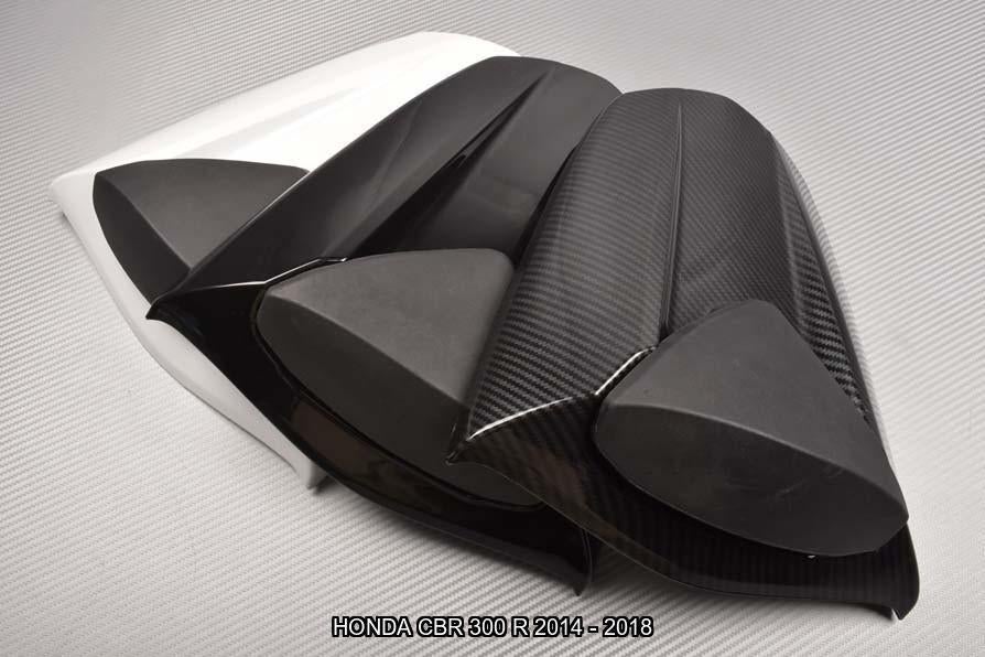 AVDB Seat Cover voor HONDA CBR 300 R 2014 - 2018, Motoren, Accessoires | Overige, Nieuw, Ophalen of Verzenden