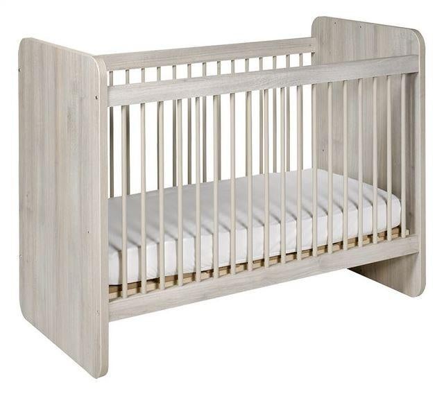 lit évolutif, Enfants & Bébés, Chambre d'enfant | Lits, Comme neuf, 180 cm ou plus, 85 à 100 cm, Sommier à lattes, Matelas, Enlèvement