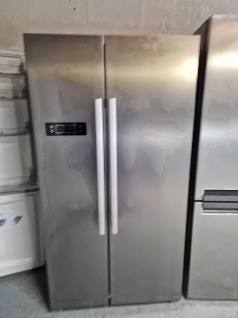 Frigot américain fonctionne très bien, Electroménager, Réfrigérateurs & Frigos