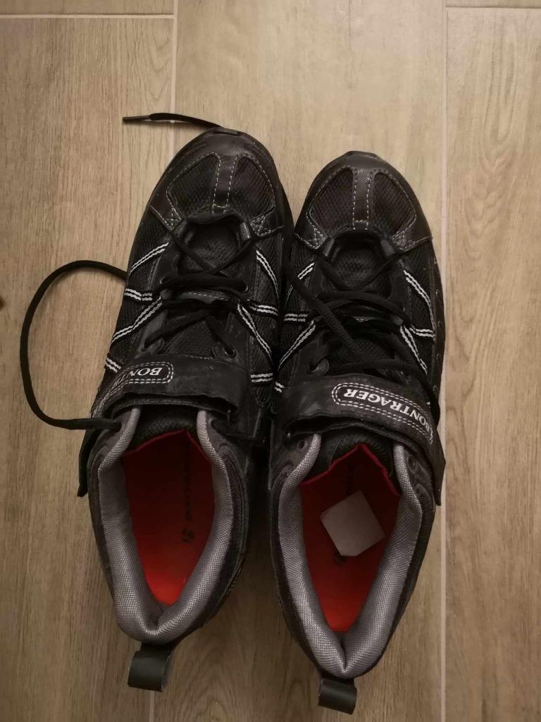 Bontrager mountainbikeschoenen, Vélos & Vélomoteurs, Accessoires vélo | Vêtements de cyclisme, Enlèvement, Neuf, Hommes, Bontrager