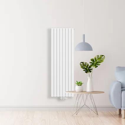 ️🔥Radiateur VERTICAL BLANC & NOIR SUPER PROMOS❗️EN STOCK  ️, Neuf, Radiateur