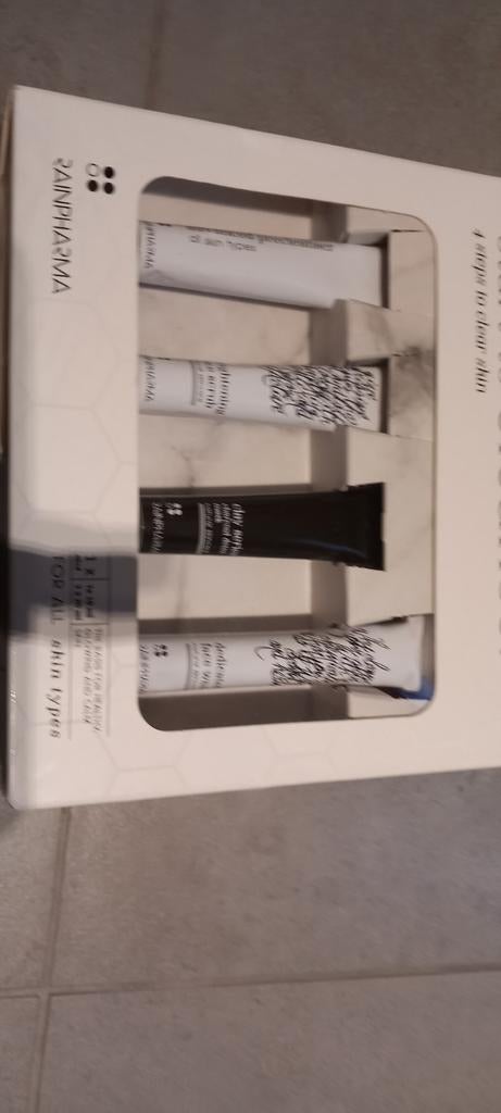 Nieuw Rainpharma, Ophalen of Verzenden