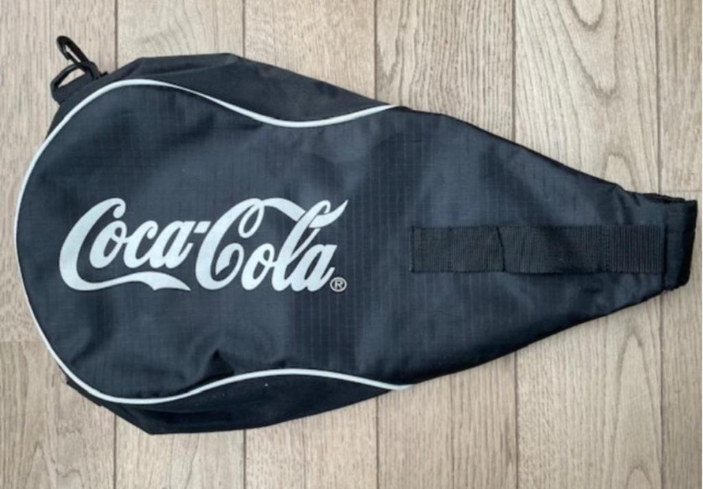 Sac à bandoulière Coca Cola, Collections, Enlèvement ou Envoi, Comme neuf, Ustensile