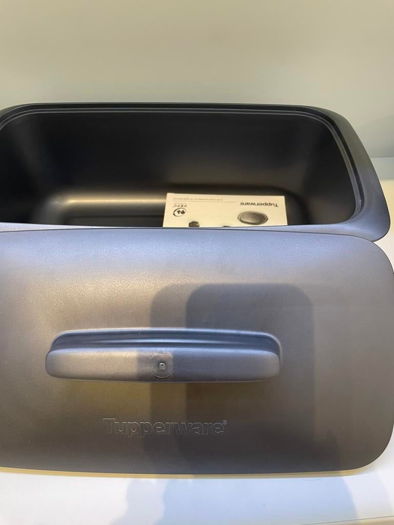 Terrine Itrapro, Maison & Meubles, Neuf, Tupperware, Enlèvement ou Envoi, Brussel