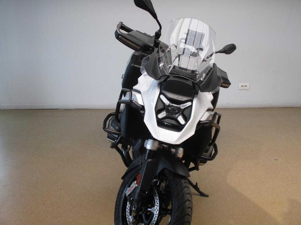 BMW R 1300 GS - BTW verrekenbaar - 3 jaar garantie, 2 cilinders, Motorrijbewijs A, Meer dan 35 kW, Enduro