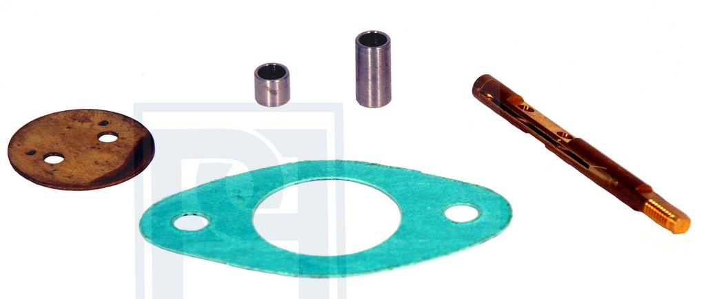 Volvo Gasklep as set carburateur Zenith 36VN B18 Volvo onder, Enlèvement ou Envoi, Neuf, Volvo