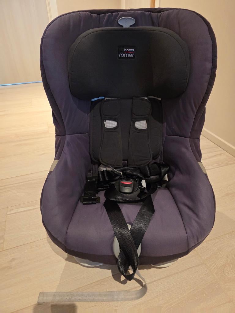 seige auto, Enfants & Bébés, Sièges auto, Romer, Ceinture de sécurité, Enlèvement, Utilisé
