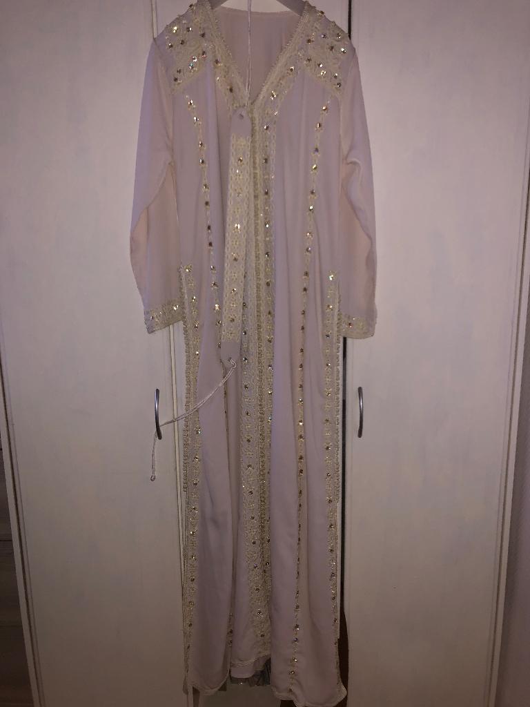 Takshita, Enlèvement, Comme neuf, Blanc, Autres types