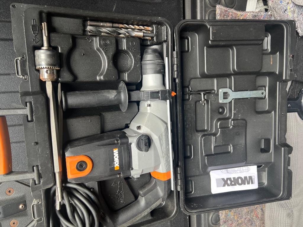 foreuse  perceuse  neuf, Bricolage & Construction, Outillage | Foreuses, Enlèvement ou Envoi, Neuf, Foreuse et Perceuse