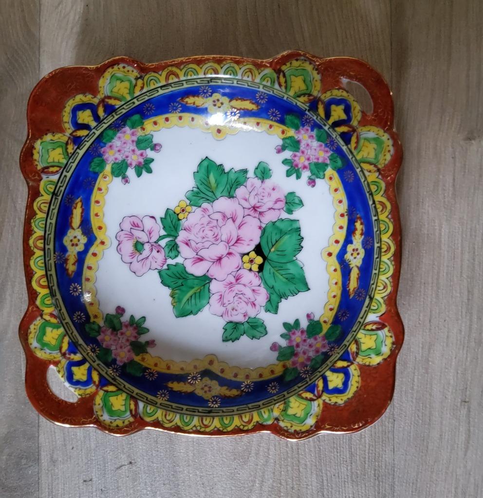 Balance, bol décoratif antique, Antiquités & Art, Enlèvement ou Envoi