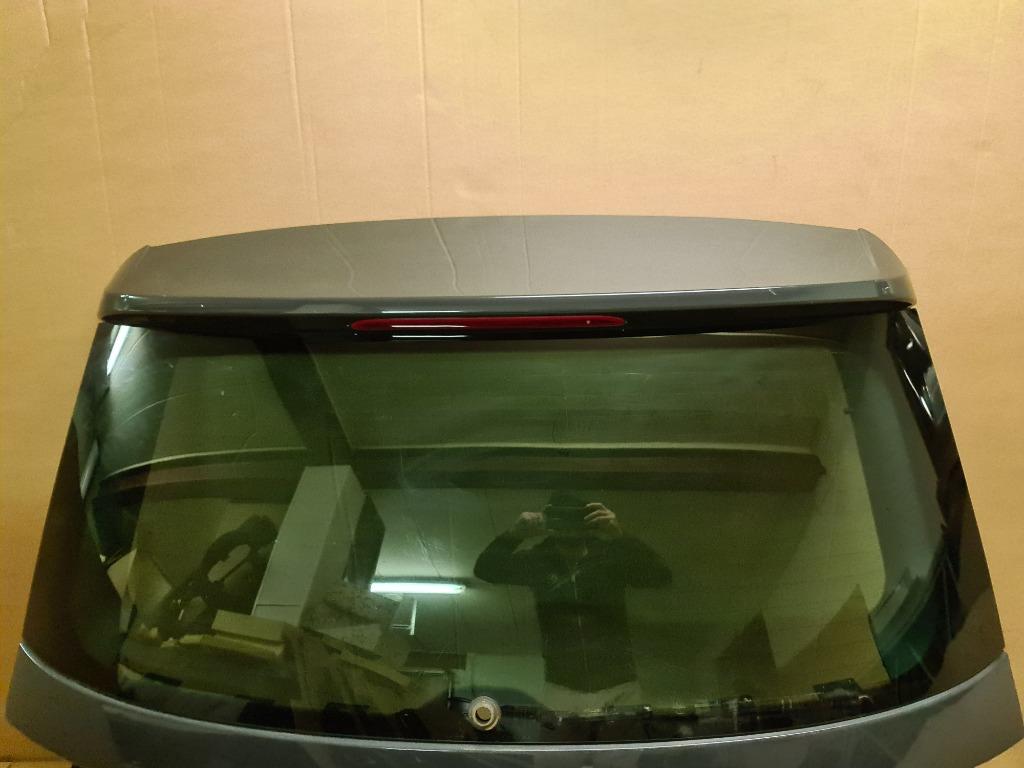 Coffre Tiguan 5NA hayon tiguan 5NA 2016-2024, Autos : Pièces & Accessoires, Arrière, Enlèvement ou Envoi, Volkswagen, Haillon arrière