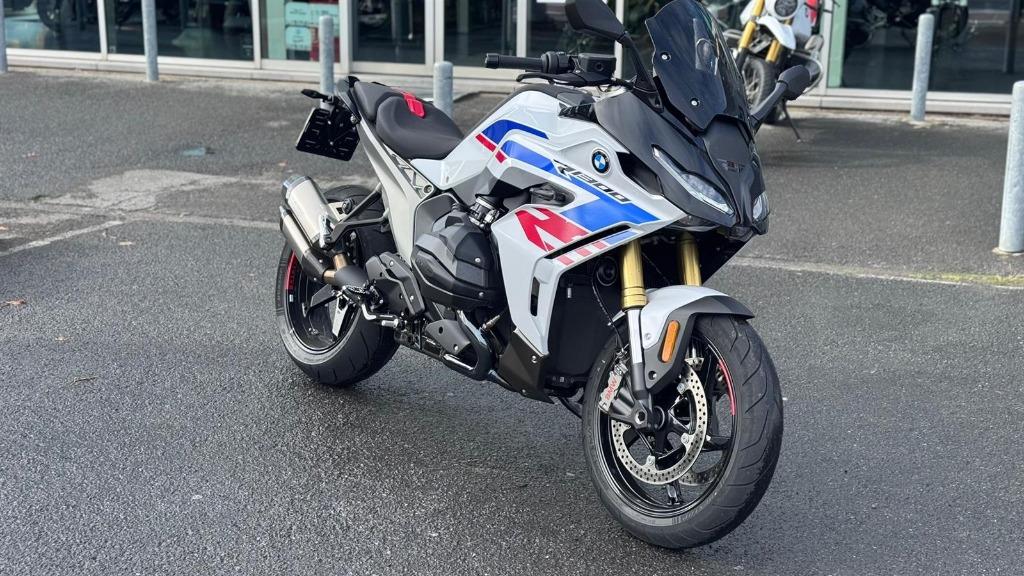 BMW R 1300 RS - BTW verrekenbaar, Motoren, 2 cilinders, Bedrijf, Sport, Meer dan 35 kW