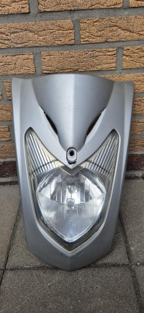 Phare de scooter Kymco Agility 50cc et autres pièces, Enlèvement ou Envoi, Phare