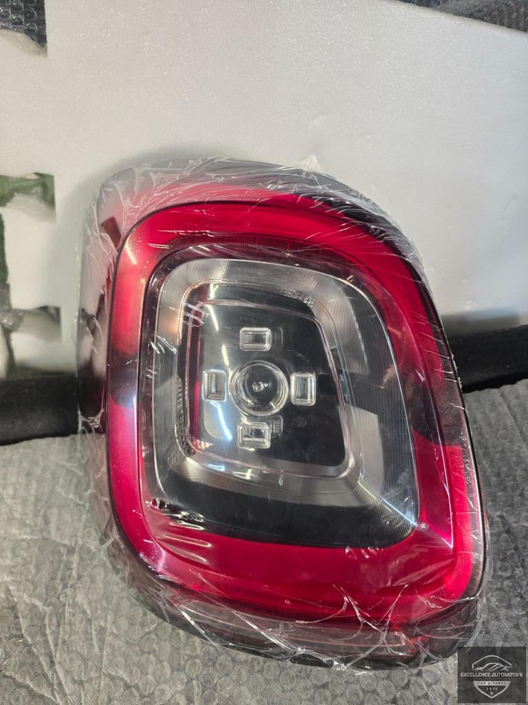 Feu arri re gauche LED neuf pour Fiat 500X ( partir de 2014), Stellantis Europe S.p.A., Info@stellantis.com, Utilisé, Corso Giovanni Agnelli 200
10135  Turin, IT