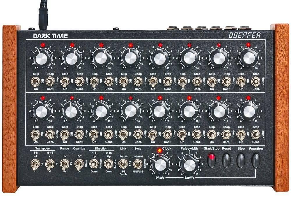 Doepfer Darktime