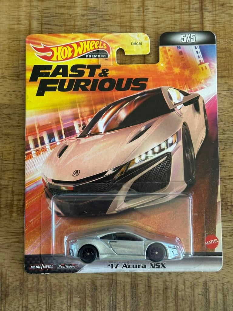 Hot wheels premium, Hobby en Vrije tijd, Modelauto's | Overige schalen, Ophalen of Verzenden, Zo goed als nieuw