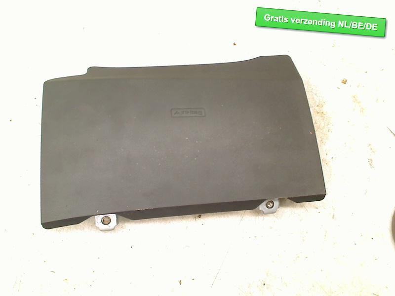 AIRBAG GENOUX Fiat 500 (312) (735452886|735626685), Dhr. R. de Gouw, Utilisé, Fiat, De Bloemendaal 21 21
5221 EB  'S HERTOGENBOSCH, NL