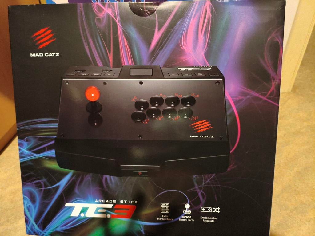 Te3 neuf ps5 pc ps4, Games en Spelcomputers, Ophalen, Nieuw