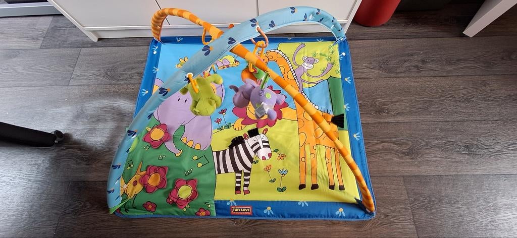 Speelkleed voor baby's, Kinderen en Baby's, Ophalen