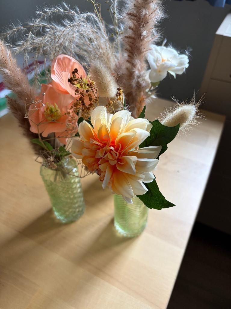 feest decoratie voor 8 tal tafels, Hobby & Loisirs créatifs, Articles de fête, Enlèvement ou Envoi