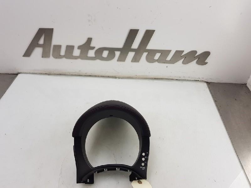 DASHBOARD DEEL 500 (312) (|476880|735598157|735481739|), Dhr. J. Ham, Gebruikt, Administratie@autoham.nl, Fiat