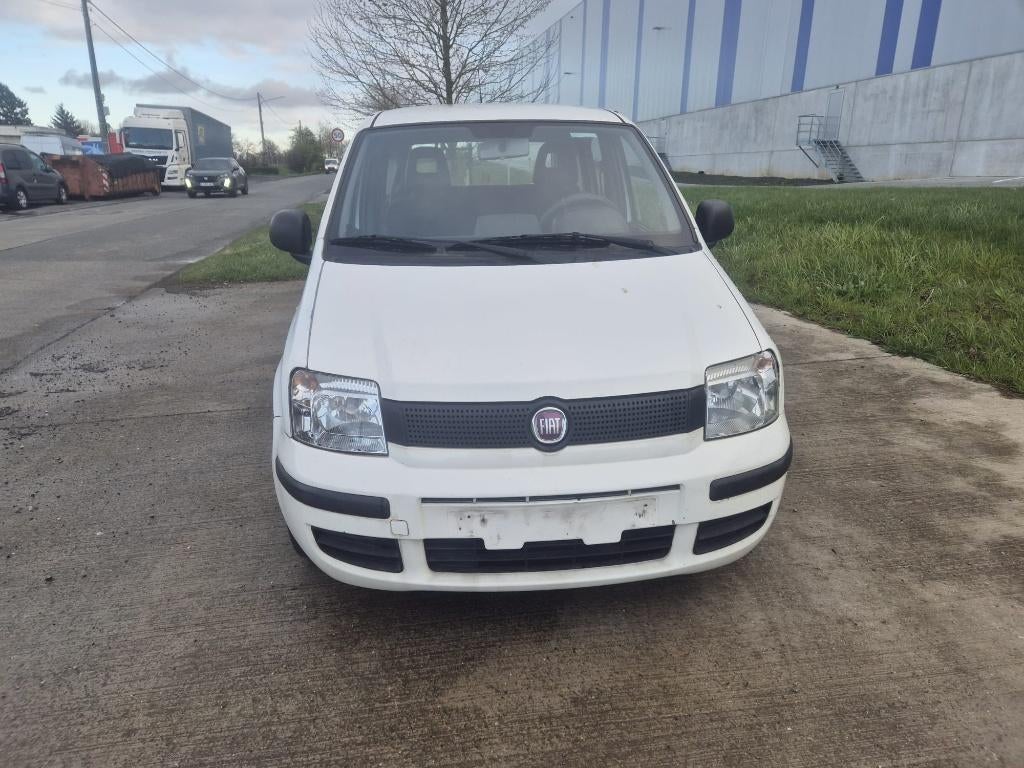 Fiat Panda 1.1 Essence, Achat, Boîte manuelle, 5 portes, Essence