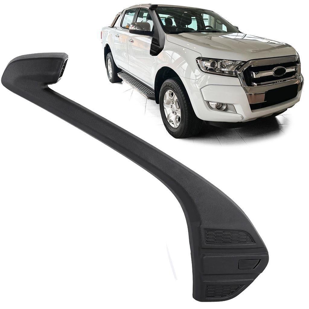 Off Road Snorkel Set Geschikt Voor Ford Ranger T6, Envoi