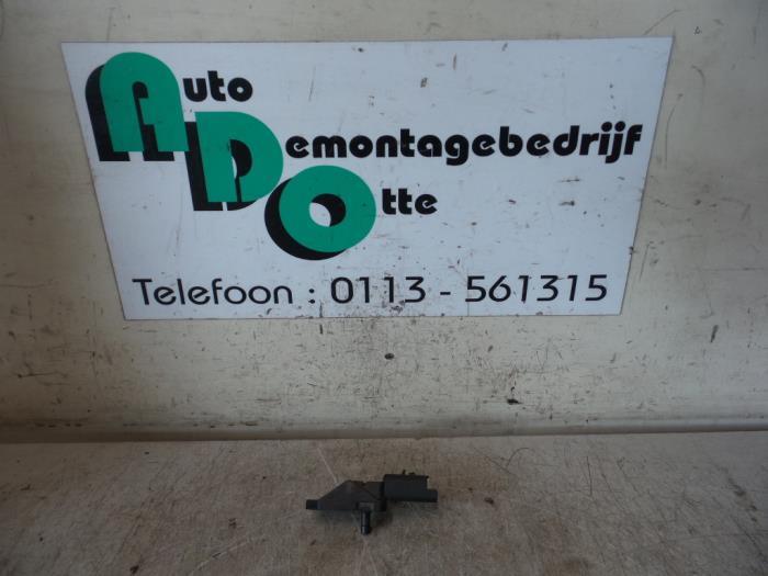 Carte capteur (tubulure d'admission) d'un Peugeot 807, Autos : Pièces & Accessoires, Autres pièces automobiles, Peugeot, Utilisé