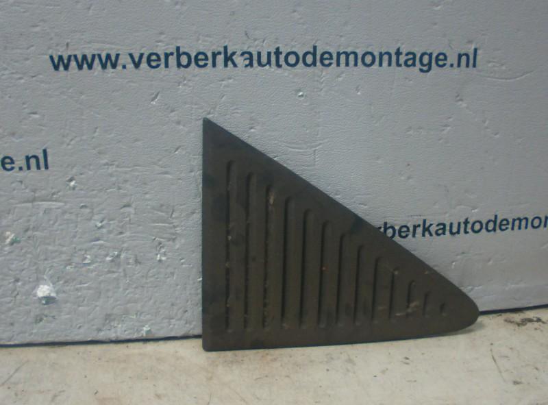 CONDUIT D'AIR Opel Kadett E (33 / 34 / 43 / 44) (90239387), Info@VerberkAutodemontage.nl, Opel, Nijverheidstraat 1a 1a
5405 AJ  UDEN, NL