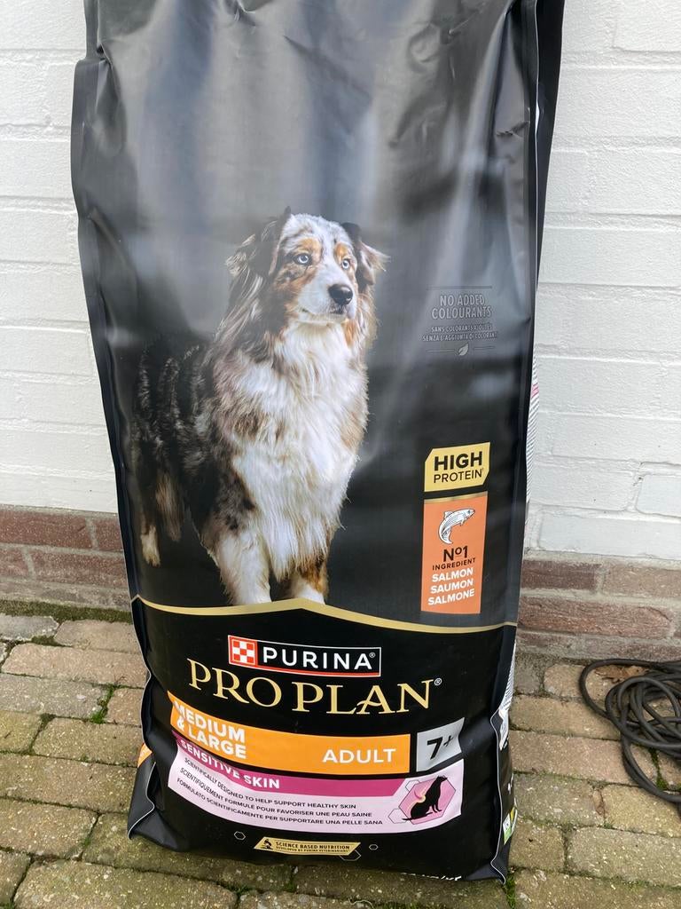 Droge hondenbrokken, Dieren en Toebehoren, Dierenvoeding, Ophalen, Hond