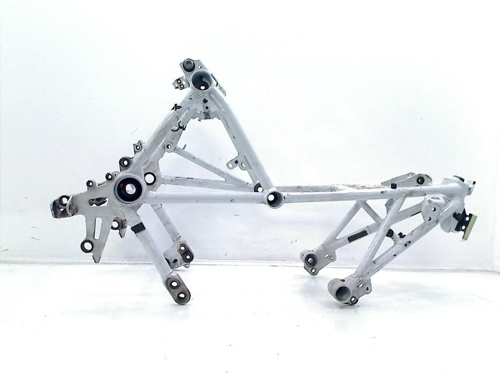 CADRE ARMATURE CHASSIS BMW, Motos, Pièces | BMW, Utilisé