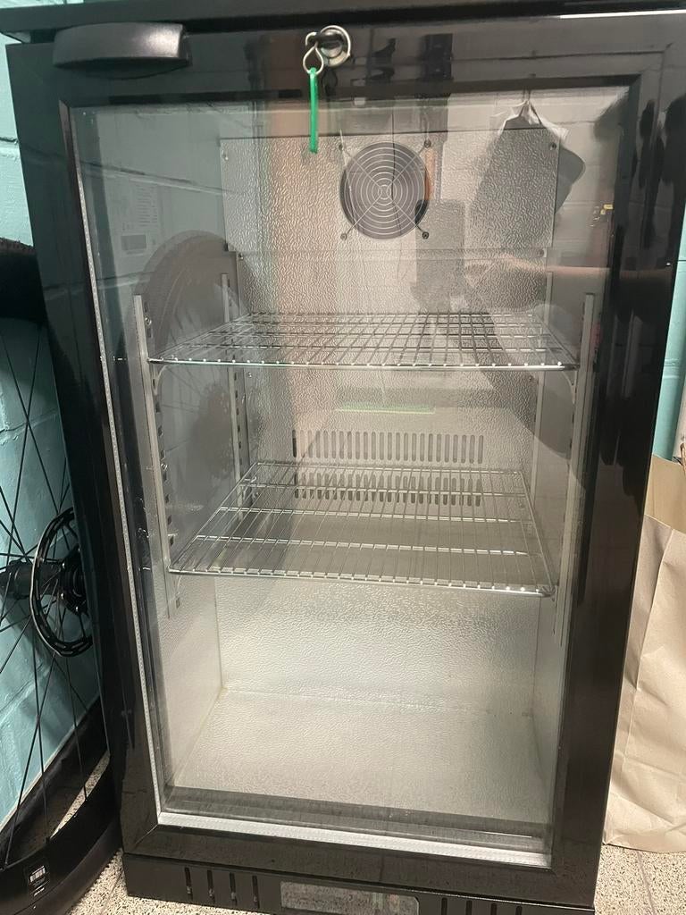 Koelkast, Electroménager, Réfrigérateurs & Frigos, Enlèvement, Comme neuf