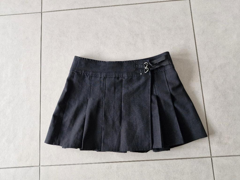 zwart rokje Only maat 36, Kleding | Dames, Rokken, Maat 36 (S), Zwart, Boven de knie, Ophalen of Verzenden