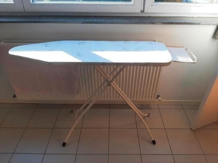 Brabantia strijkplank, Ophalen, Zo goed als nieuw