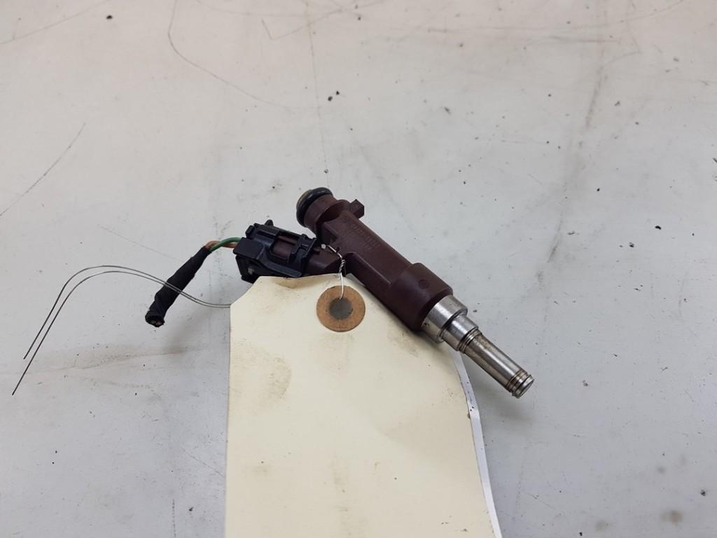 INJECTEUR Citroën C1 (01-2014/07-2021) (|232500Q040|), Autos : Pièces & Accessoires, Systèmes à carburant, Citroën, Utilisé