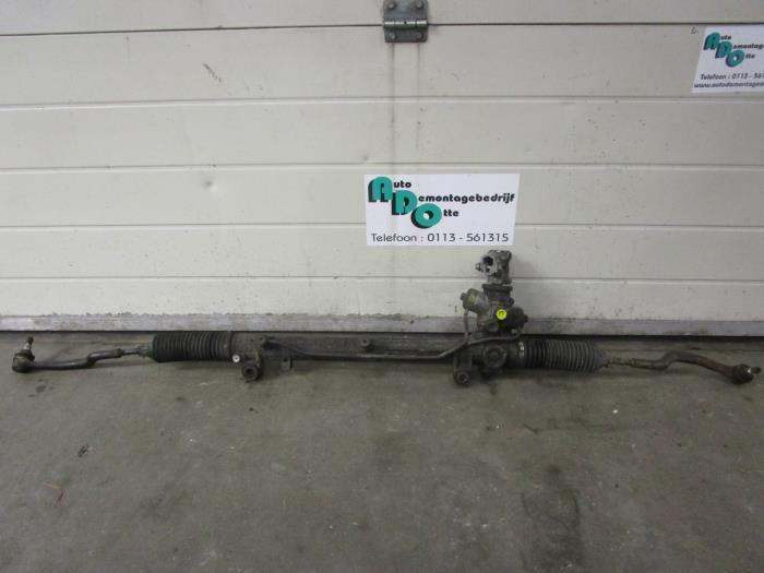 Crémaillère de direction d'un Mercedes A-Klasse (A-Klasse, 3 mois de garantie, Utilisé, -, -